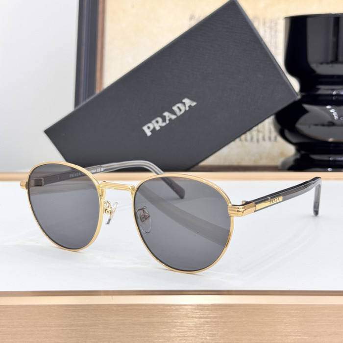 Prada Sunglasses AAAA-6191