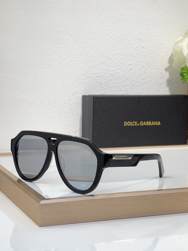 D&G Sunglasses AAAA-2741