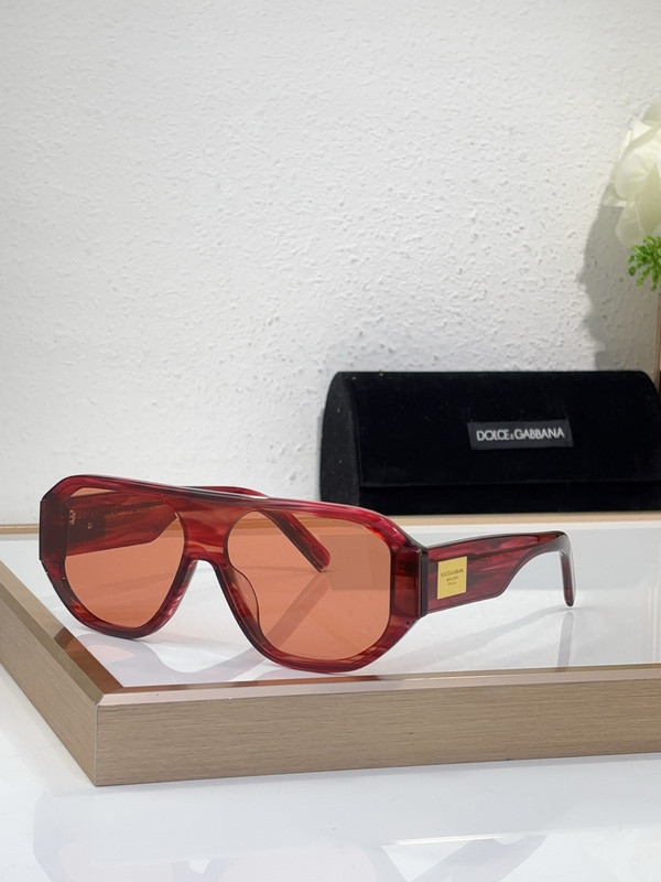 D&G Sunglasses AAAA-2718