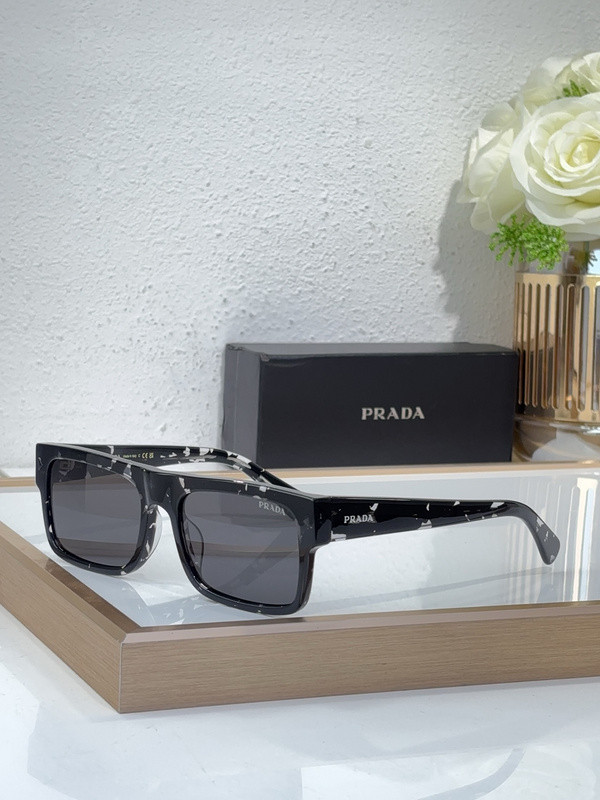 Prada Sunglasses AAAA-6122
