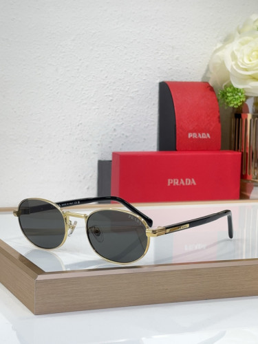 Prada Sunglasses AAAA-6144