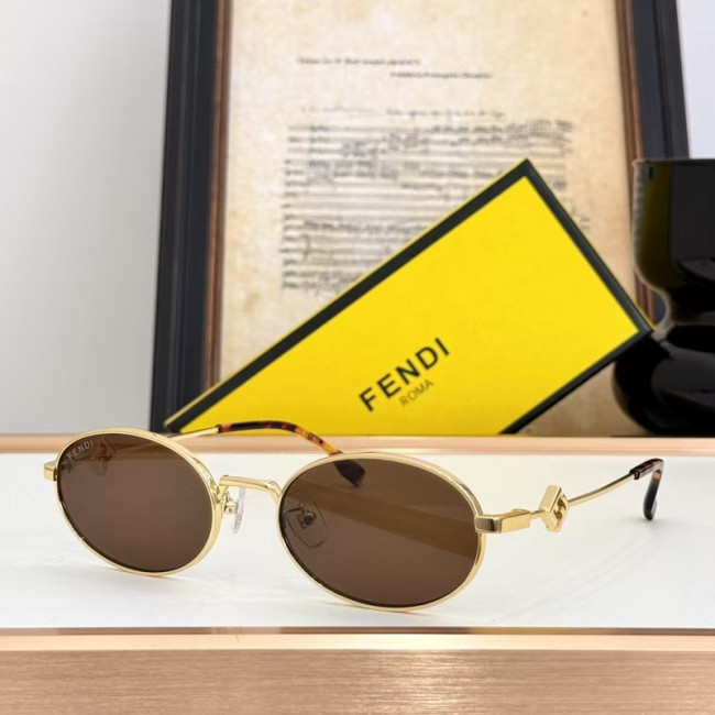 FD Sunglasses AAAA-2807