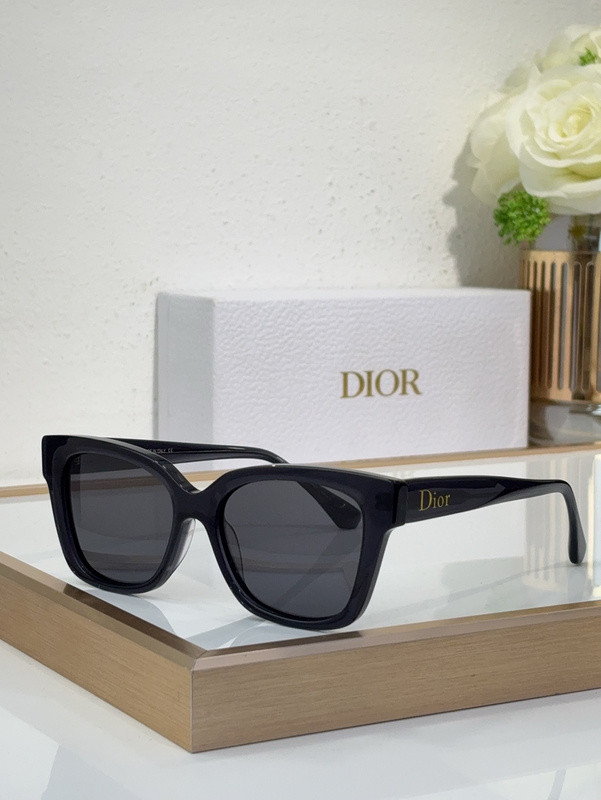 Dior Sunglasses AAAA-3634