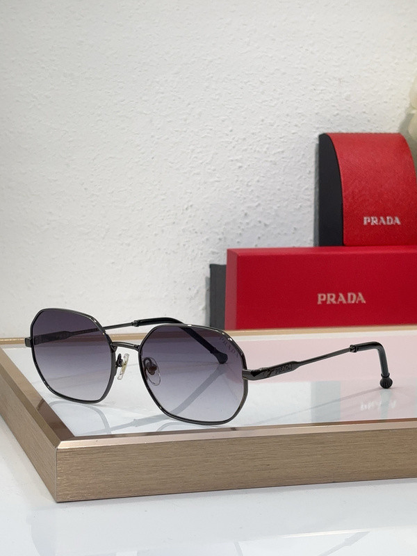 Prada Sunglasses AAAA-6316