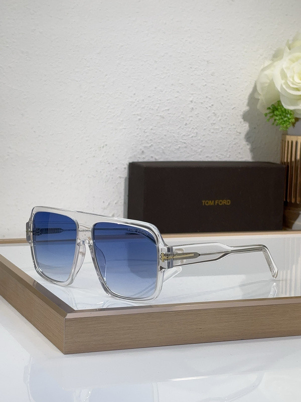 Tom Ford Sunglasses AAAA-4887
