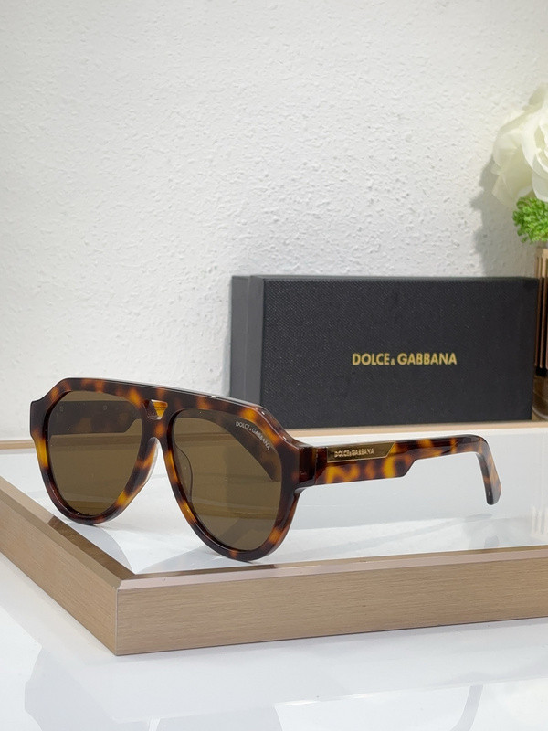 D&G Sunglasses AAAA-2739