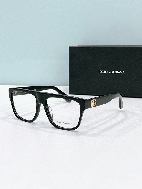 D&G Sunglasses AAAA-2757