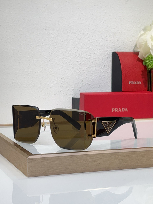 Prada Sunglasses AAAA-6256