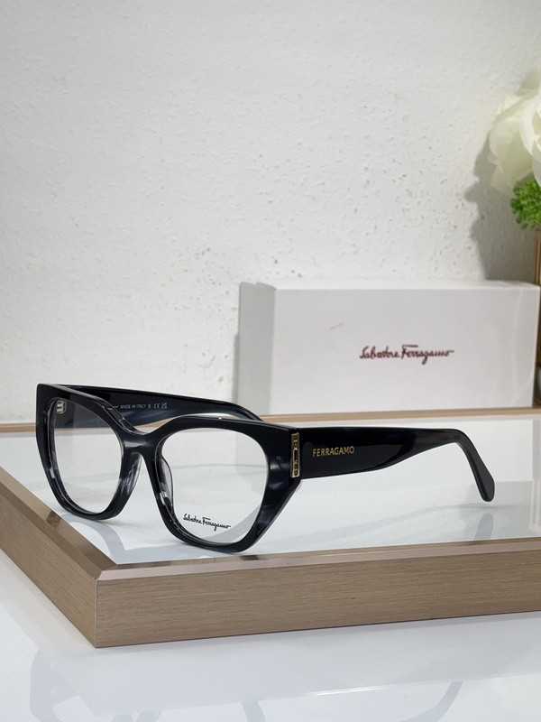 Ferragamo Sunglasses AAAA-1003