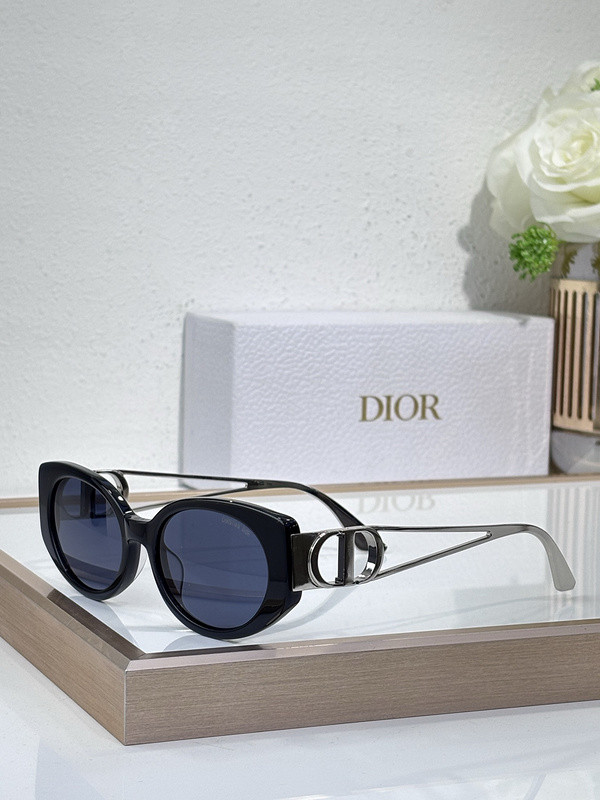 Dior Sunglasses AAAA-3666