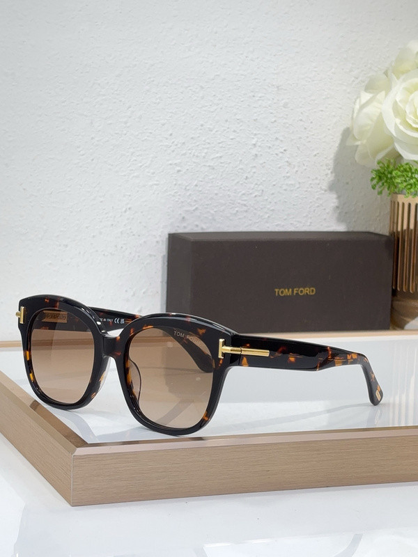 Tom Ford Sunglasses AAAA-4676
