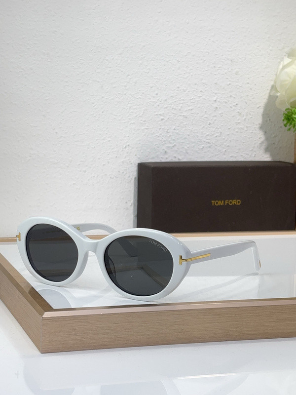 Tom Ford Sunglasses AAAA-4689