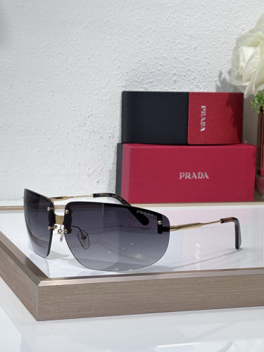 Prada Sunglasses AAAA-6405