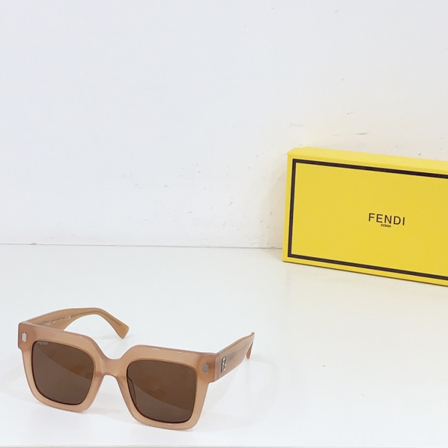 FD Sunglasses AAAA-2814