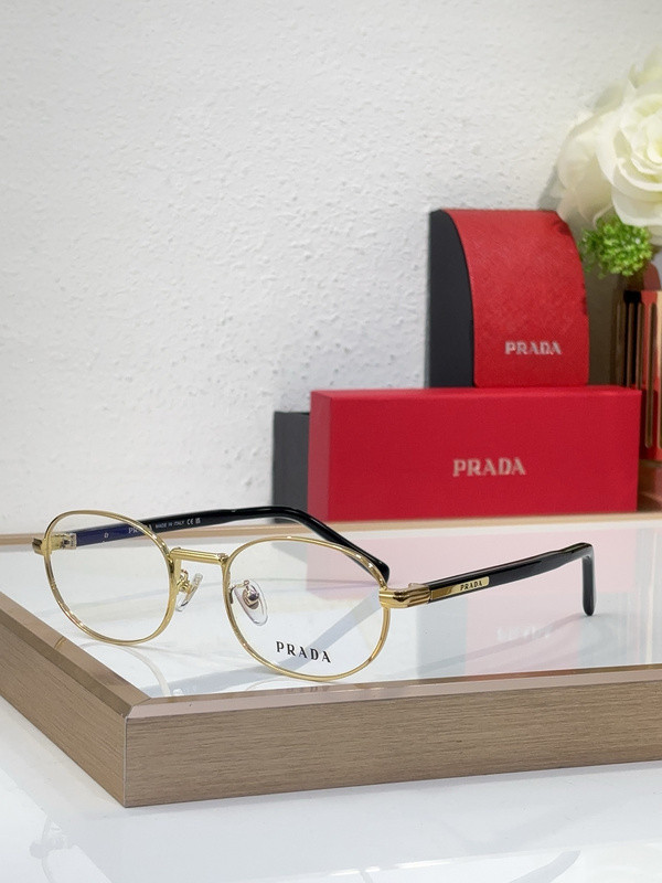 Prada Sunglasses AAAA-6141