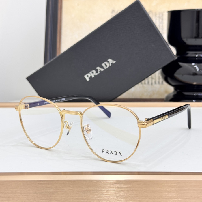 Prada Sunglasses AAAA-6186