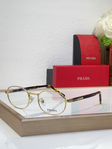 Prada Sunglasses AAAA-6138