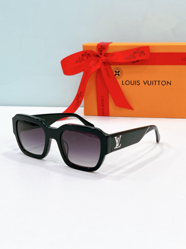 LV Sunglasses AAAA-5965