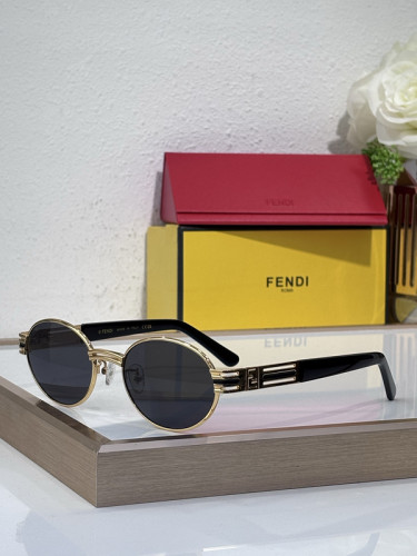 FD Sunglasses AAAA-2876