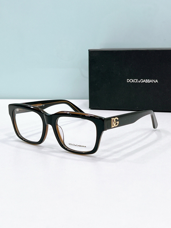 D&G Sunglasses AAAA-2746