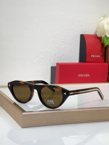 Prada Sunglasses AAAA-6321