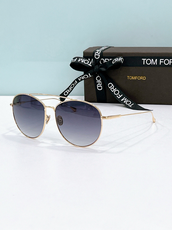 Tom Ford Sunglasses AAAA-4915