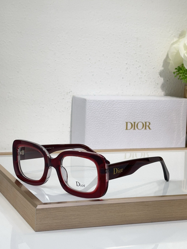 Dior Sunglasses AAAA-3649