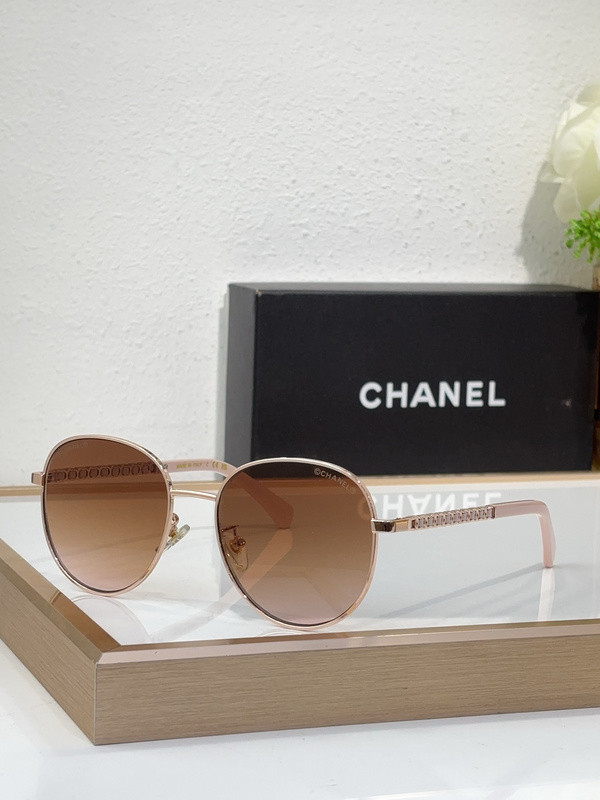 CHNL Sunglasses AAAA-5258