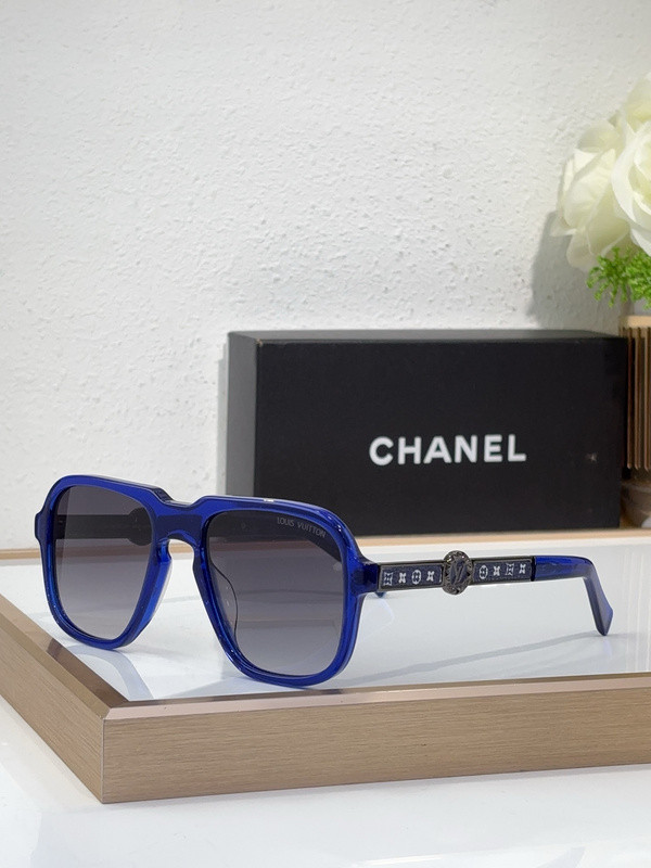 CHNL Sunglasses AAAA-5183