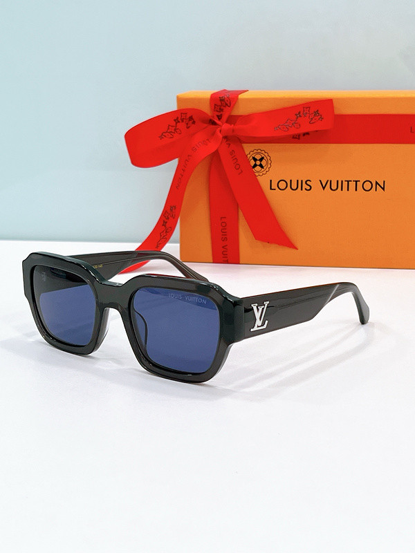 LV Sunglasses AAAA-5970