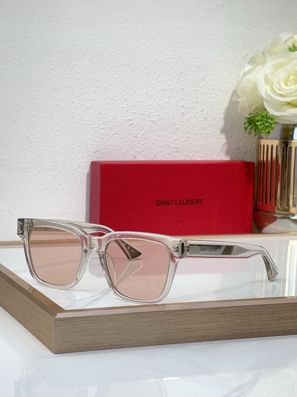 YL  Sunglasses AAAA-1178