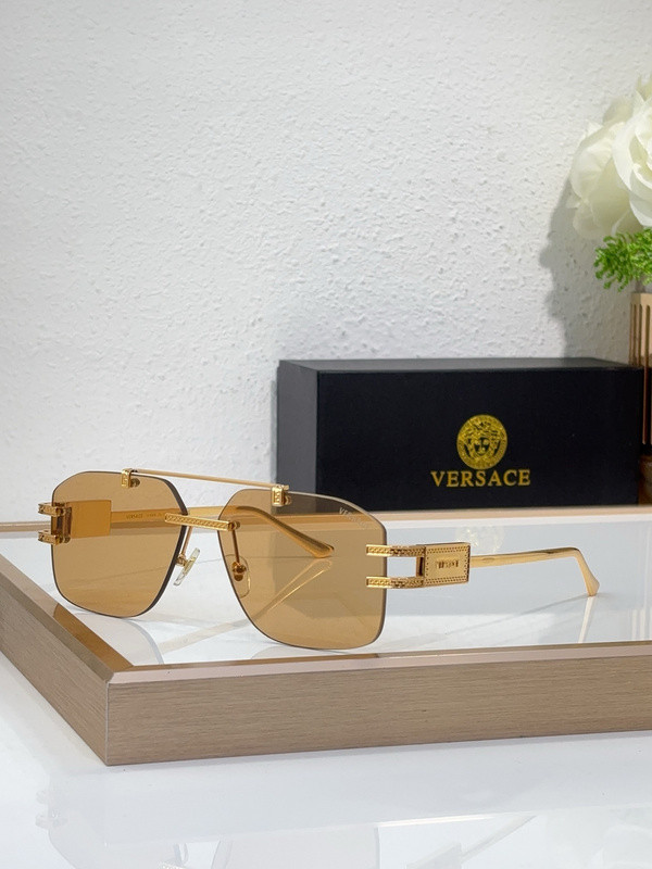 Versace Sunglasses AAAA-3492