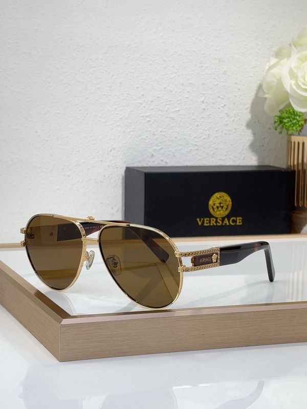 Versace Sunglasses AAAA-3570