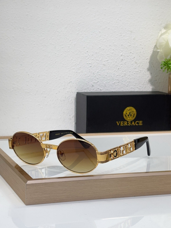 Versace Sunglasses AAAA-3554