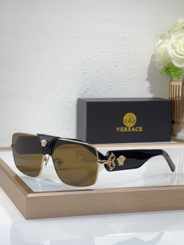Versace Sunglasses AAAA-3487