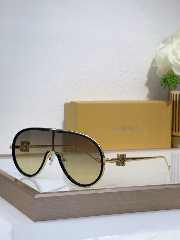Loewe Sunglasses AAAA-809