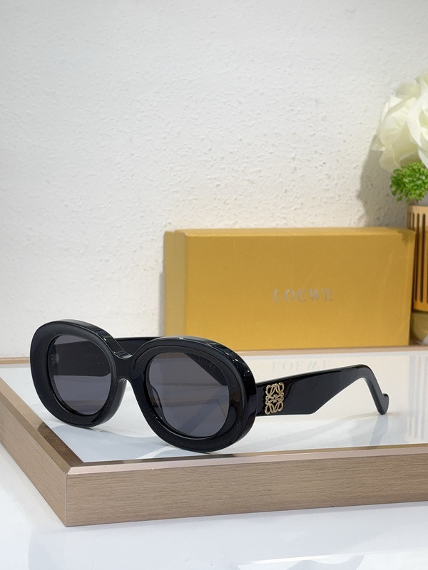 Loewe Sunglasses AAAA-792