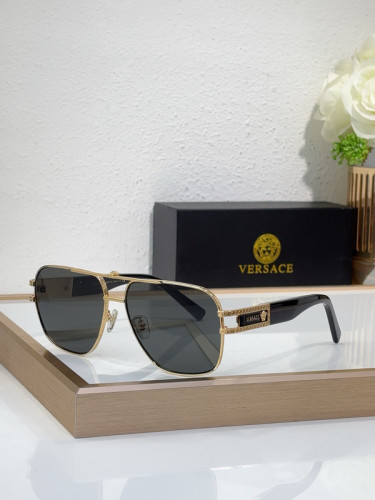 Versace Sunglasses AAAA-3566