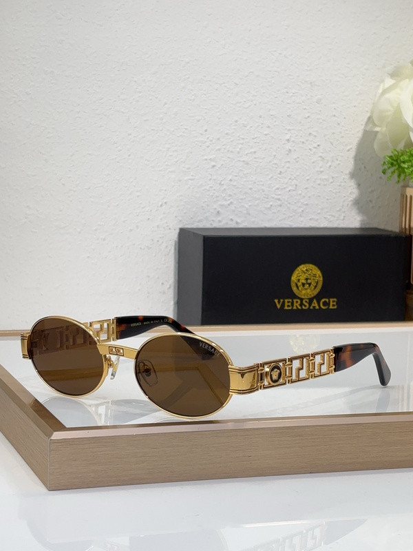 Versace Sunglasses AAAA-3555