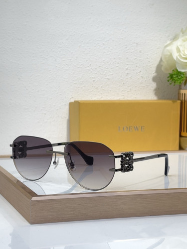 Loewe Sunglasses AAAA-758