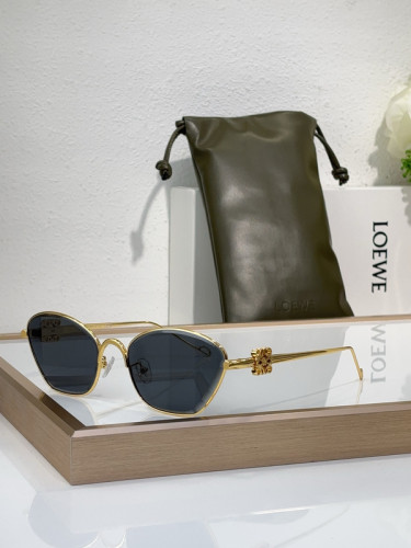 Loewe Sunglasses AAAA-852