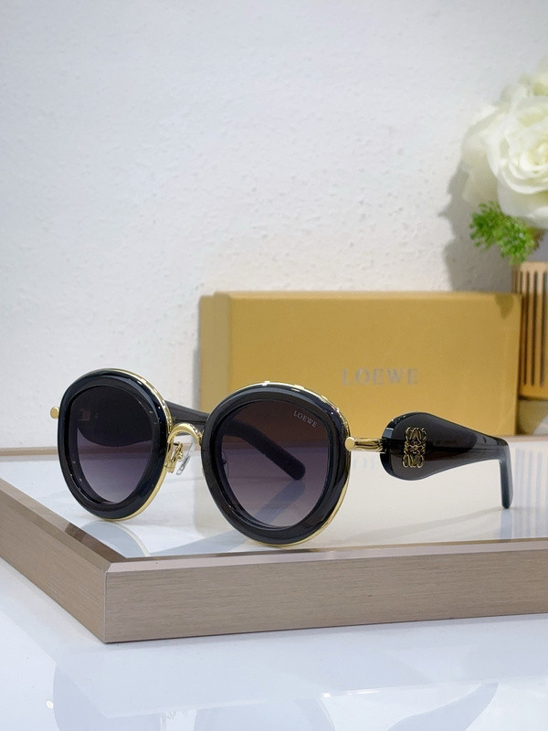 Loewe Sunglasses AAAA-839