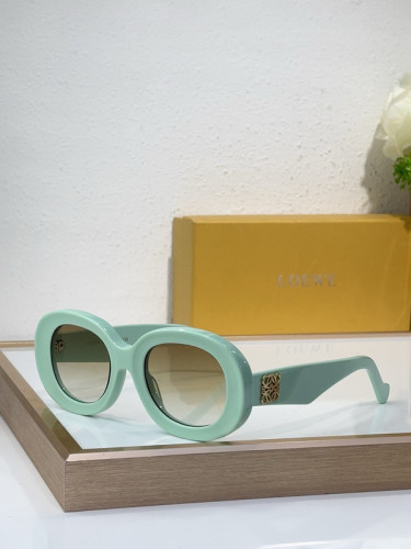 Loewe Sunglasses AAAA-789