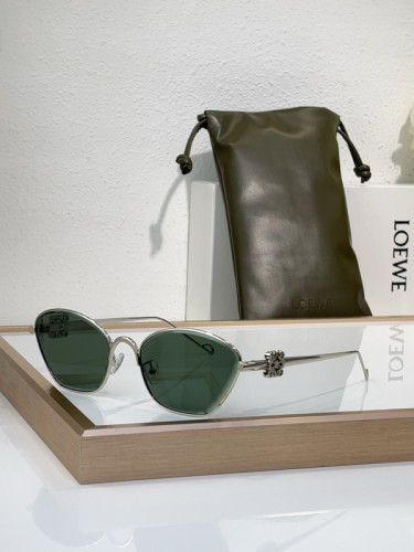 Loewe Sunglasses AAAA-855