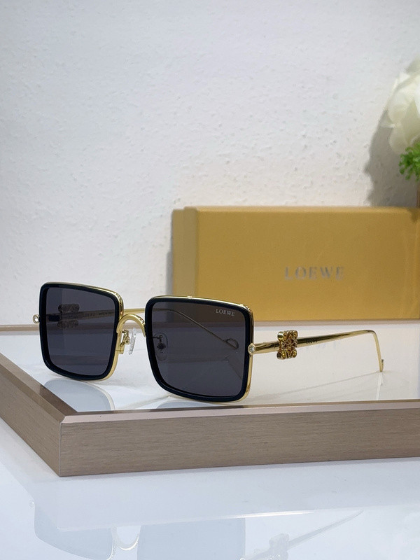 Loewe Sunglasses AAAA-801