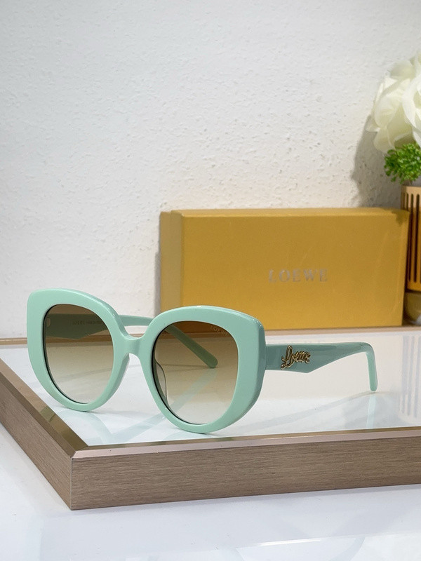 Loewe Sunglasses AAAA-806
