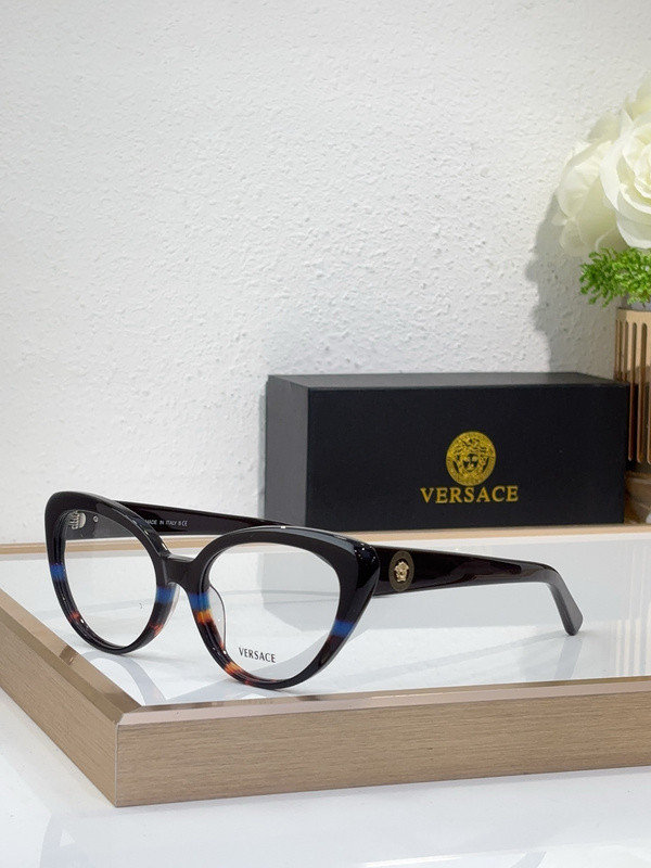 Versace Sunglasses AAAA-3495