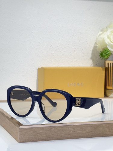 Loewe Sunglasses AAAA-777