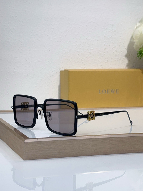 Loewe Sunglasses AAAA-796