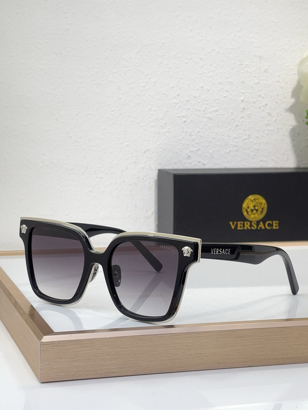 Versace Sunglasses AAAA-3577